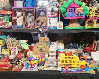 Sale Picture