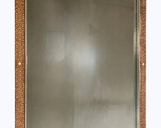 3472 - Chelsea House Henry Mirror 51 x 39