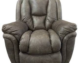 8000 - Lane Shadow Manual Recliner