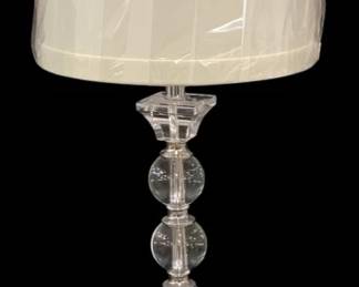 364 - Wildwood Table Lamp 36" (Description): Item is direct from manufacturer, untested, no guarantee