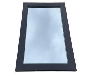 914 - Wall Mirror, 42 x 24