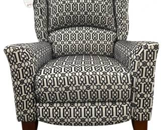8003 - Lane Upholstered Accent Armchair