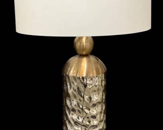 378 - Wildwood Table Lamp 29" (Description): Item is direct from manufacturer, untested, no guarantee