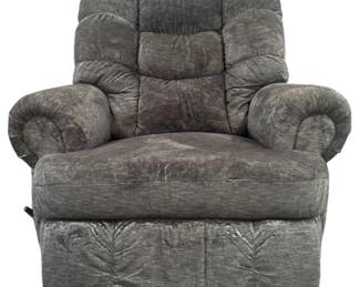 8005 - Lane Manual Upholstered Recliner