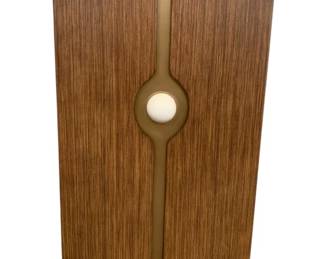 3169 - Chelsea House Double Door Cabinet (Description): 60 x 34 x 20