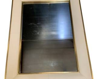 293 - Chelsea House Wall Mirror 41 x 31
