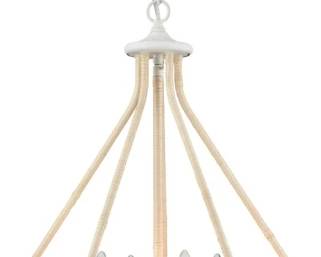 173 - Elk Showroom Breezeway Light 28x18x18