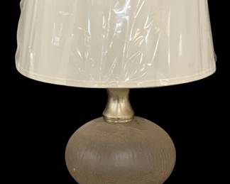 375 - Wildwood Marni Lamp 34" (Description): Item is direct from manufacturer, untested, no guarantee
