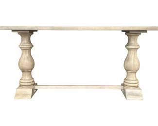 8015 - Chelsea House Console Table