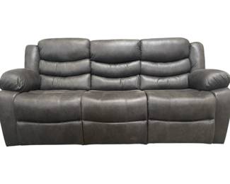 8011 - Lane Manual Reclining Sofa
