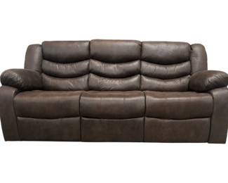 8012 - Lane Manual Reclining Sofa