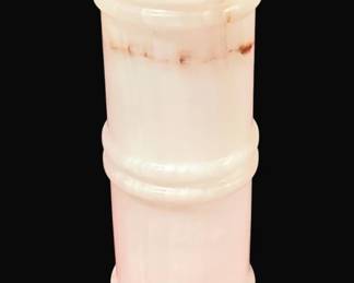 6167 - Marble 8" Vase
