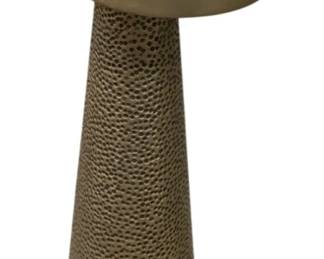 150 - Alden Parkes Accent Table 22.5 x 17 x 10