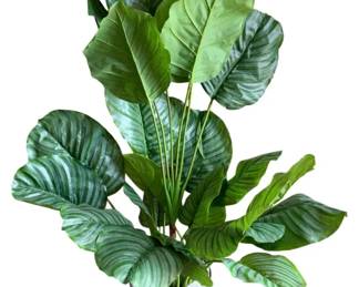 947 - Faux Plant 44"