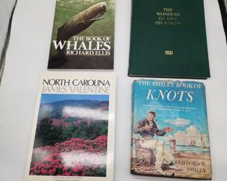 many quality books,including 1000s of cookbooks  not tet photographed