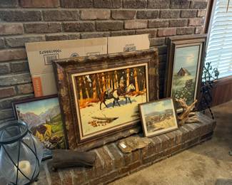 Sale Picture