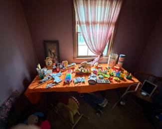 Sale Picture