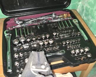 craftsman
