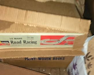 slot cars