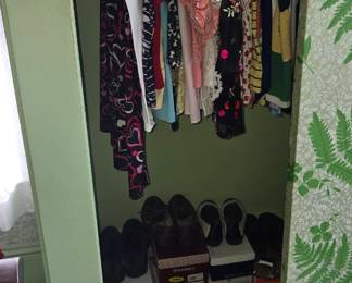 vintage clothes
