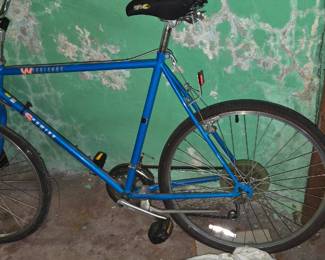 schwinn