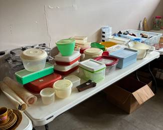 Tupperware