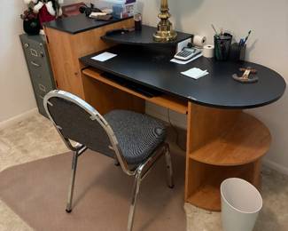 Office desk