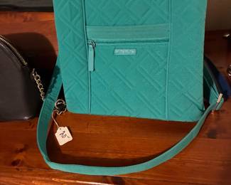 purse