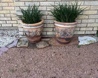 planters