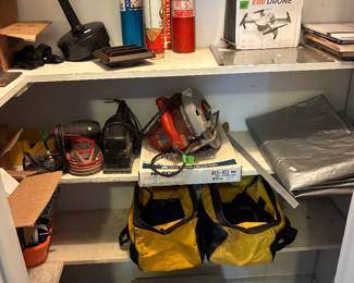 Tools