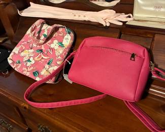 purses