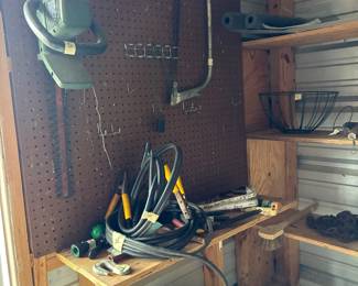 tools