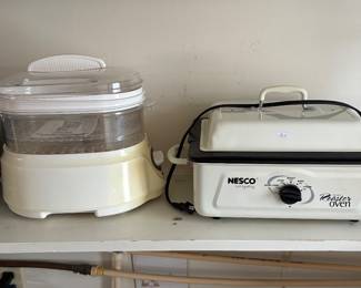 Small appliances