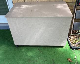 storage box