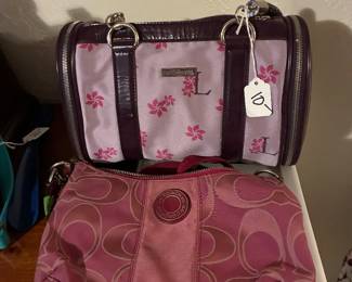 purses