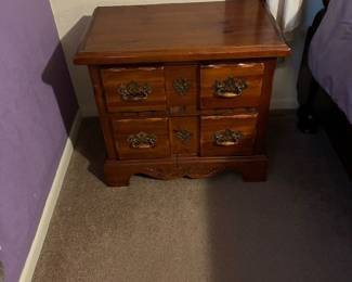 nightstand