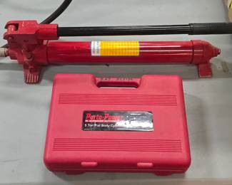 Porta-Power