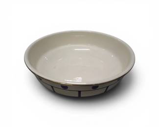 Decorative dish