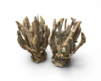 Decorative pieces