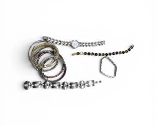 Costume jewelry