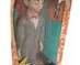 Pee Wee Herman in a box
