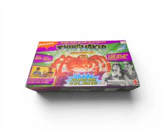 THINGMAKER Nickelodeon Lab in box