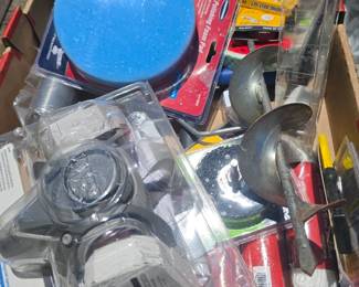 Boxed lot
