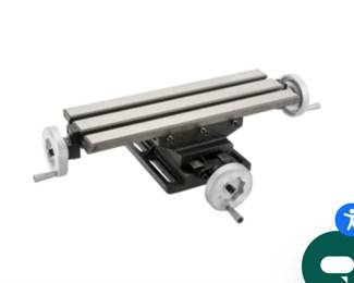Grizzly 6x18 1/2 Grizzly Compound Slide table