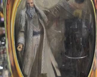 Lord of The Rings toy