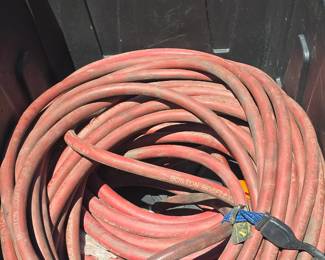 Air hose