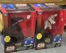 Star Wars action figures