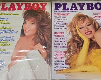 1990's Playboys