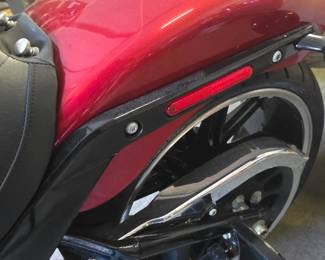 2109 Harley Davidson Softail Breakout 11 FXBRS