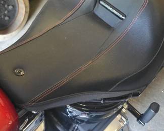2109 Harley Davidson Softail Breakout 114 FXBRS